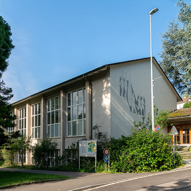 Sekundarschule Frenkendorf