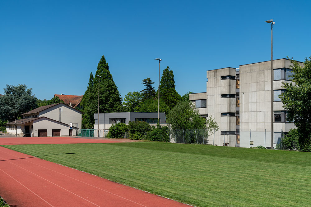 Sekundarschule Frenkendorf