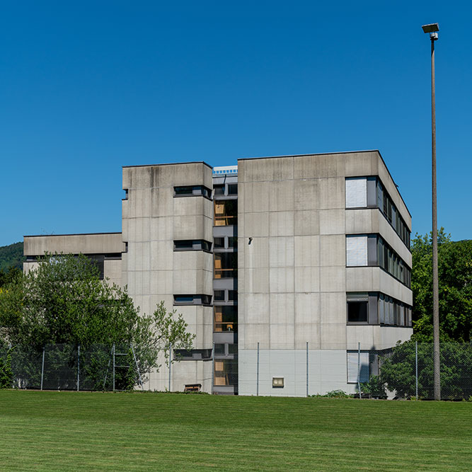 Sekundarschule Frenkendorf