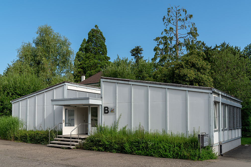 Sekundarschule Frenkendorf