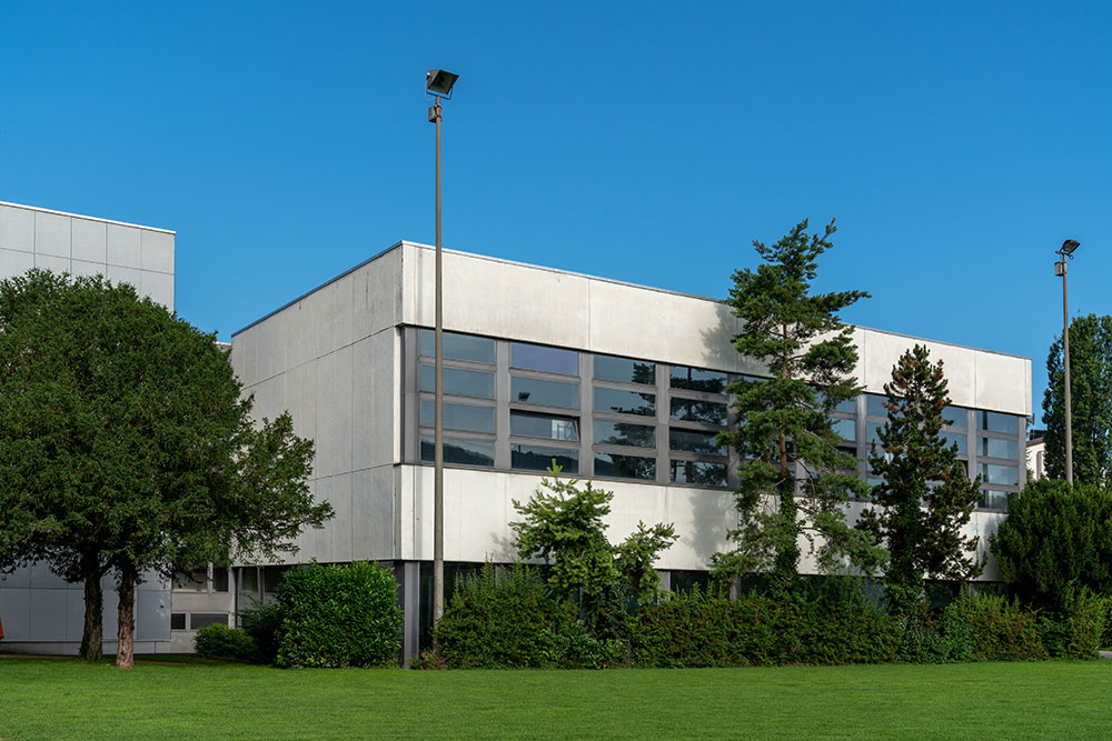 Sekundarschule Frenkendorf