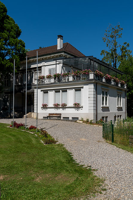 Ortsmuseum in Frenkendorf