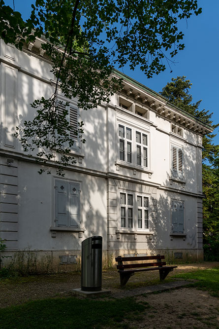 Ortsmuseum in Frenkendorf
