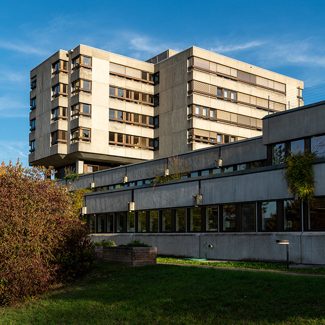 Psychiatrie Baselland