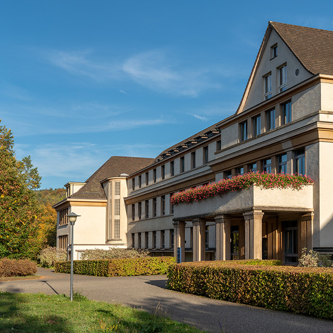 Klinik für Psychiatrie
und Psychotherapie