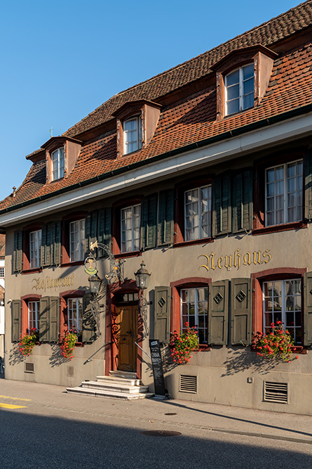 Restaurant Neuhaus