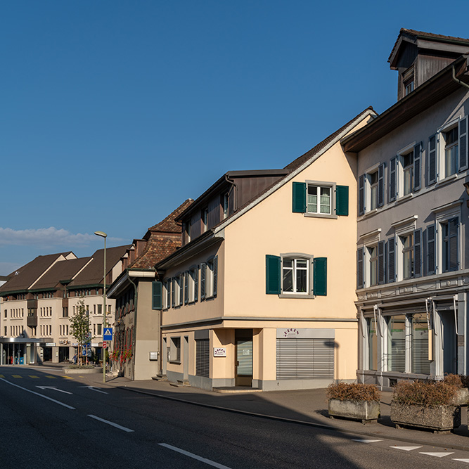 Liestal