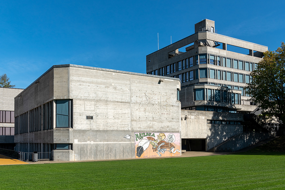 Gymnasium Liestal