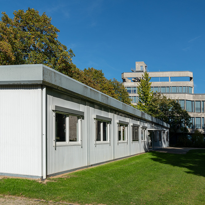 Gymnasium Liestal