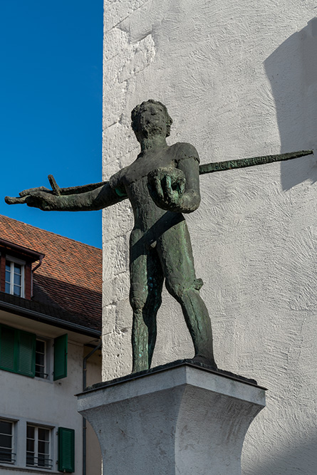 Strübin-Brunnen