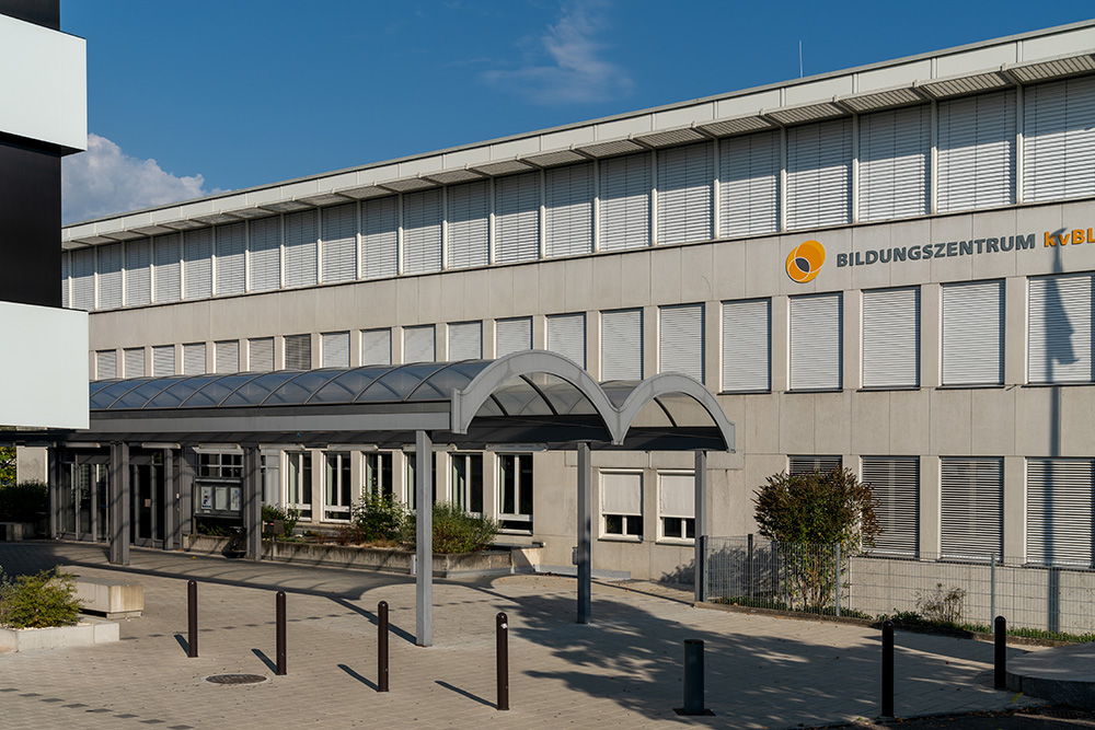 Bildungszentrum kvBL