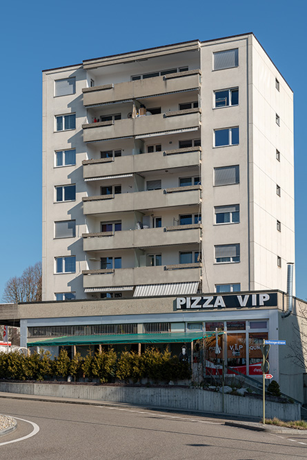 Oberwil BL