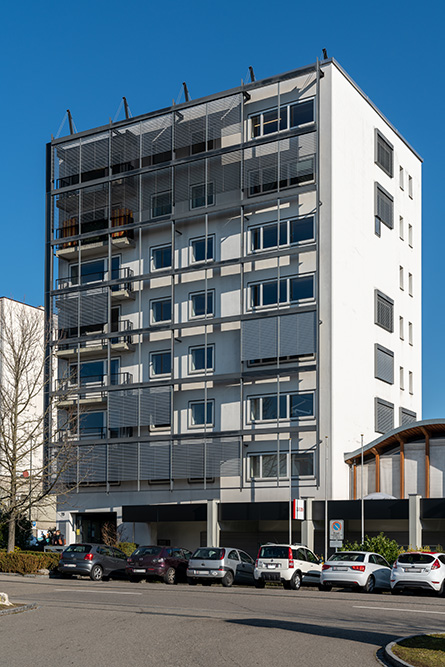 UBS Oberwil BL