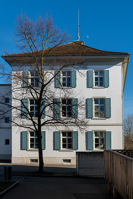 Benkenschulhaus