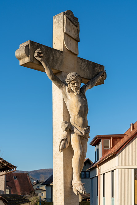 Kath. Kirche in Therwil