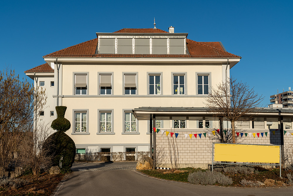 Bahnhofschulhaus