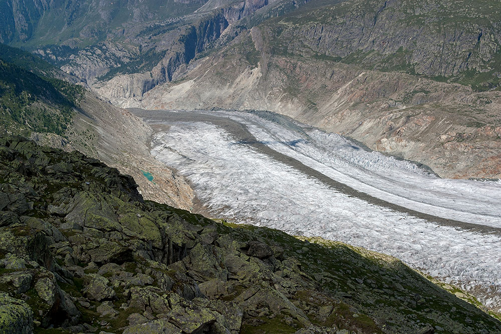 Aletschgletscher