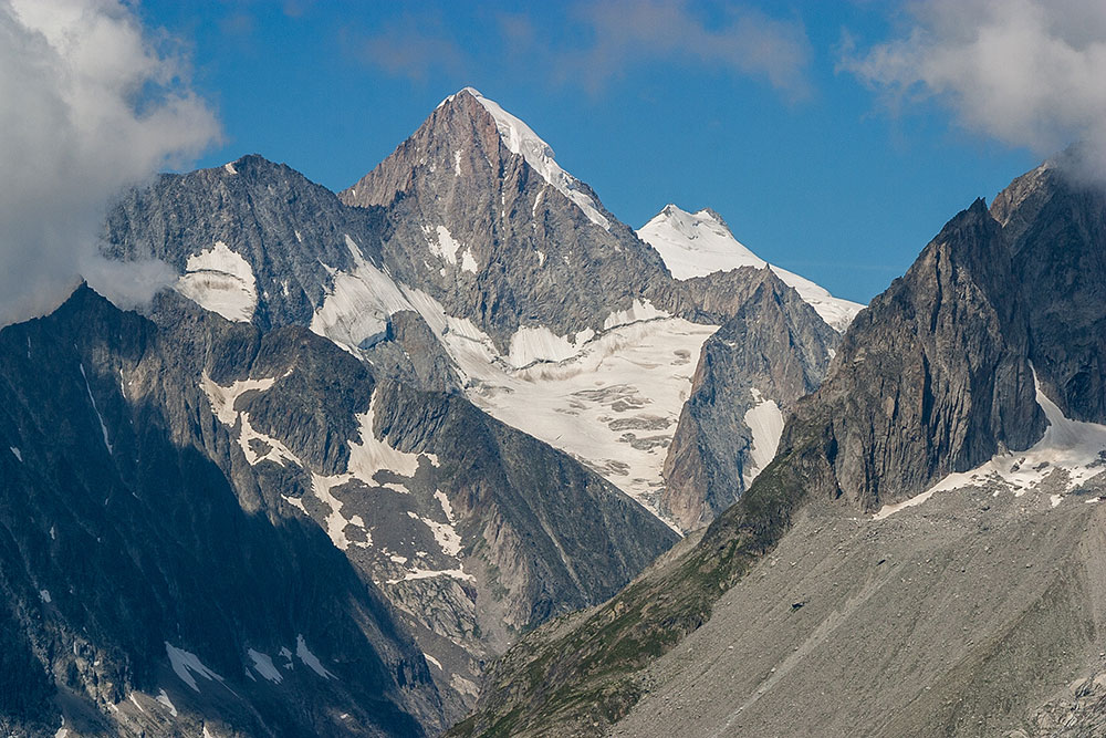 Bergwelt