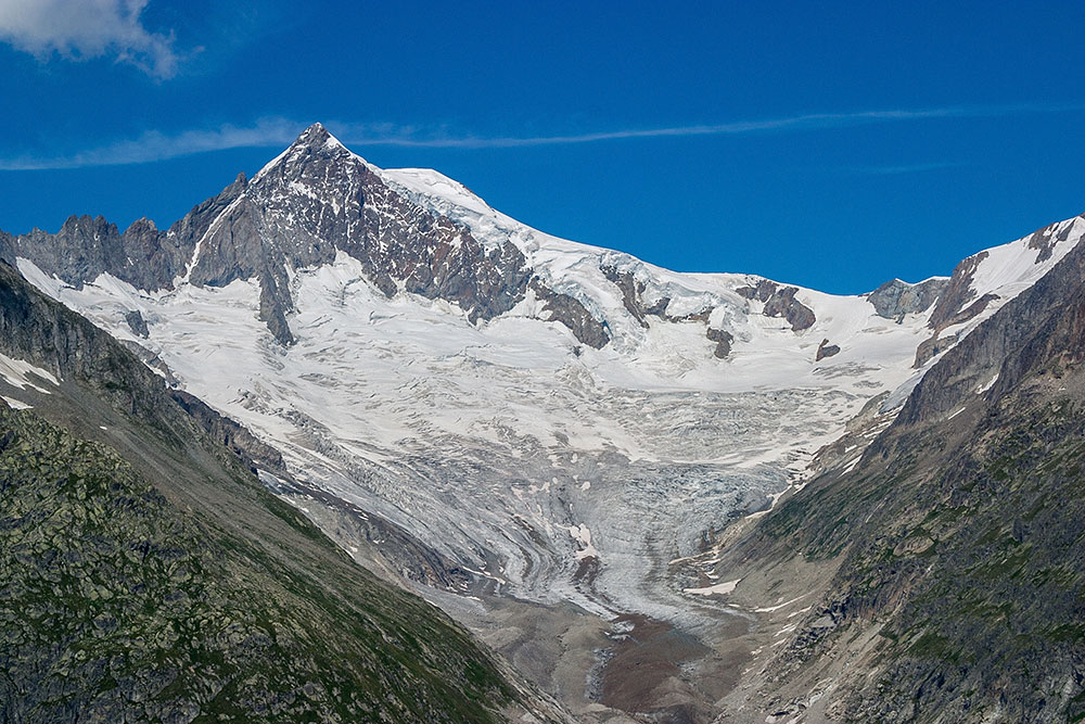 Aletschhorn