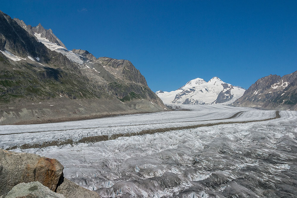 Aletschgletscher