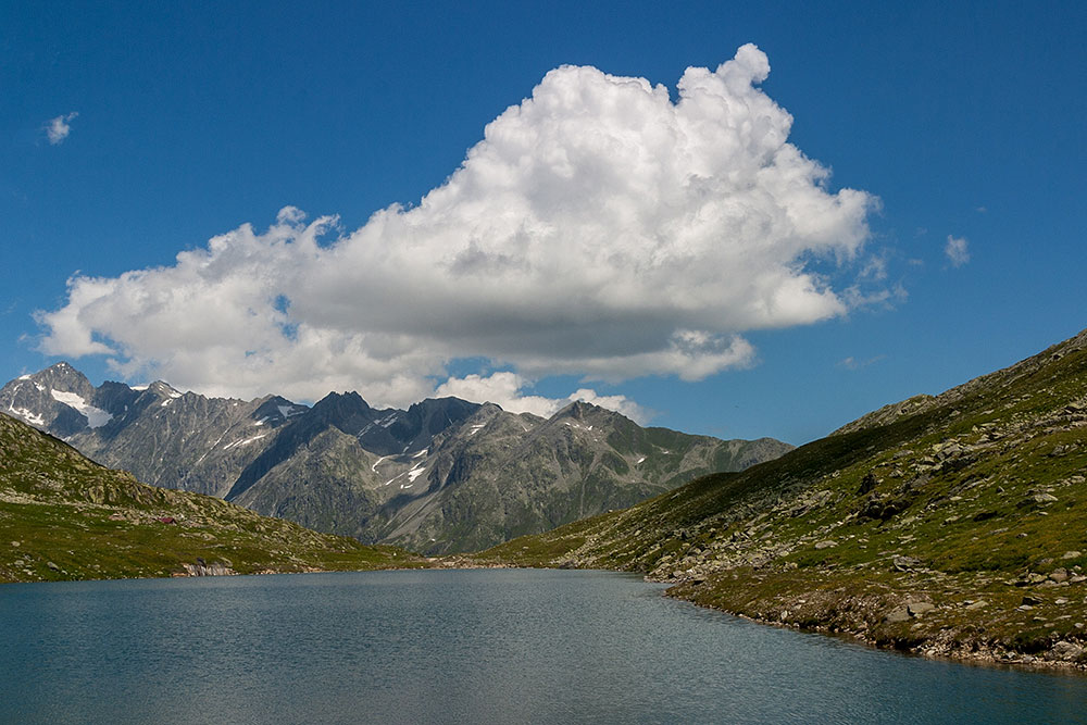 Märjelen-Stausee