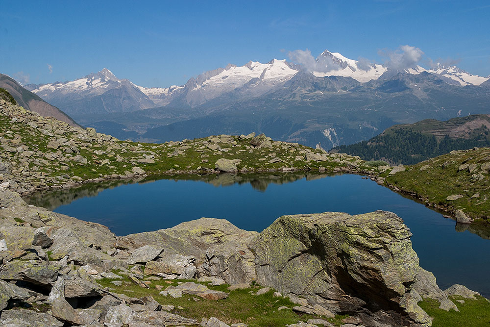 Schaplersee