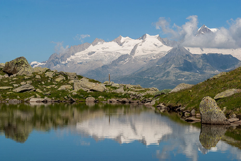 Schaplersee