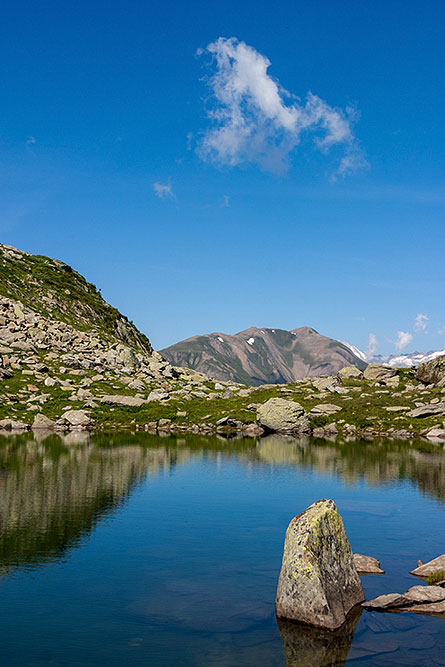 Schaplersee