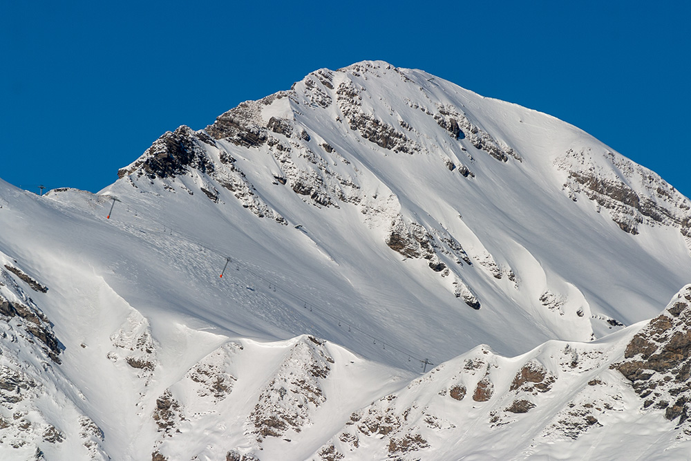 Portes du Soleil