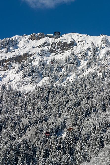 Croix de Culet