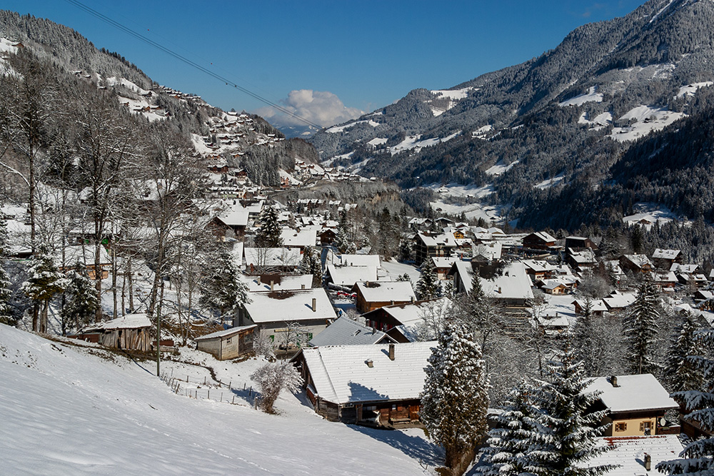 Champéry