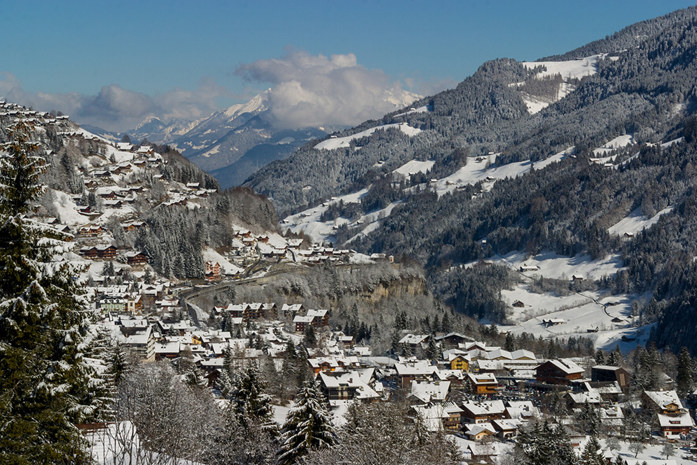 Champéry