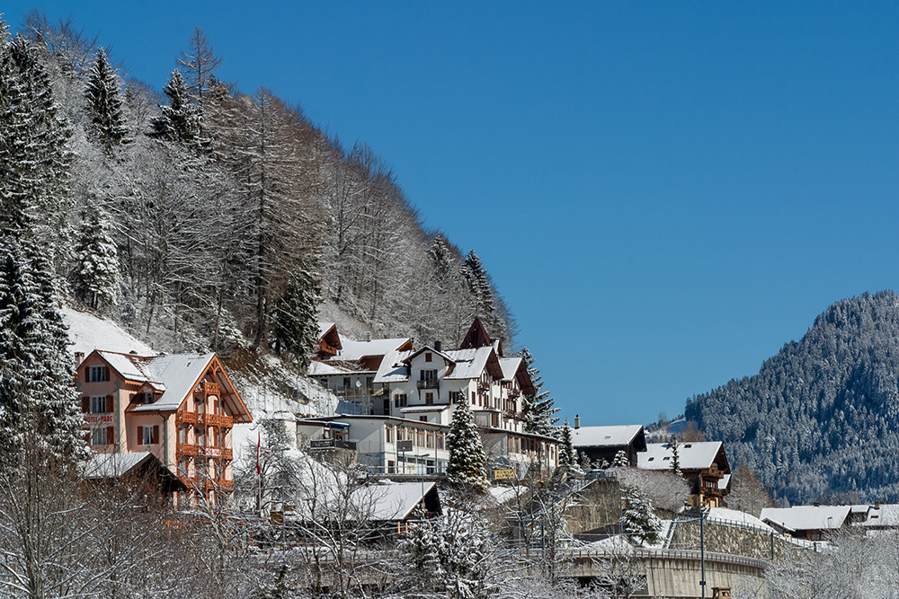 Champéry