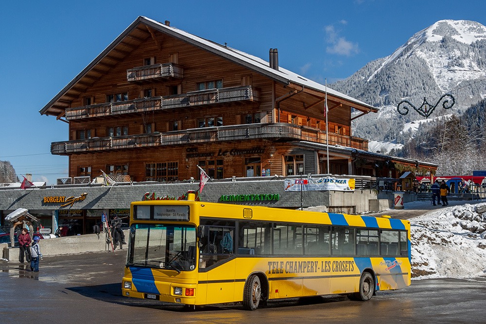 Champéry