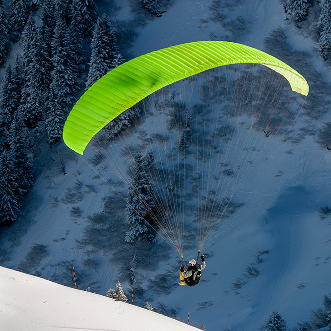 Parapente