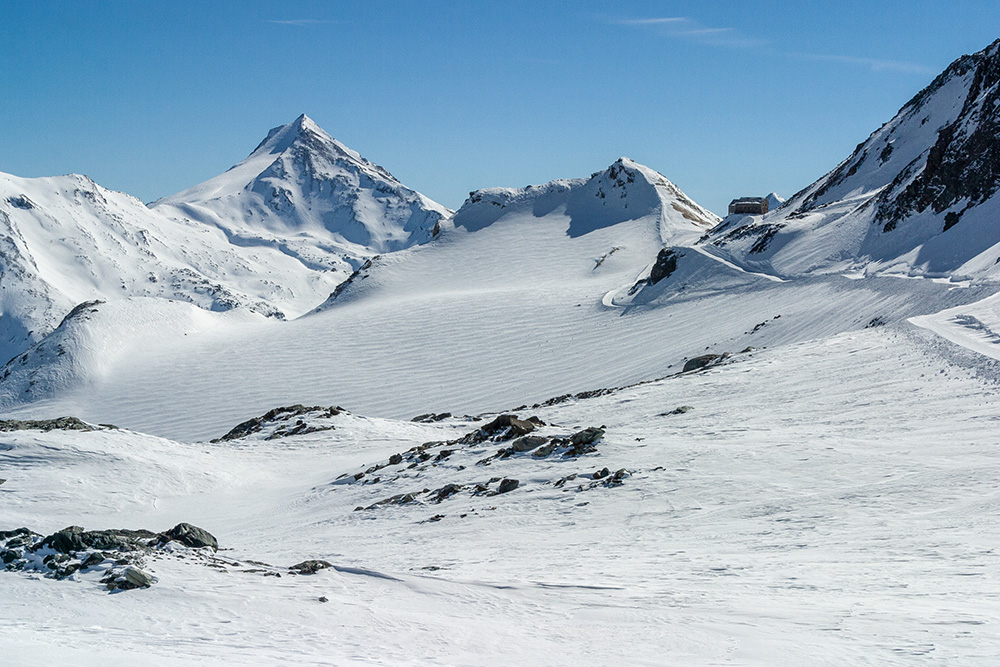 Britannia-Hütte