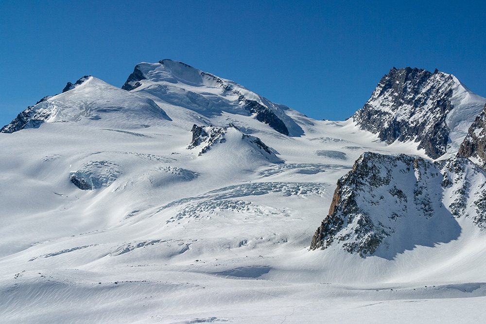 Britannia-Hütte