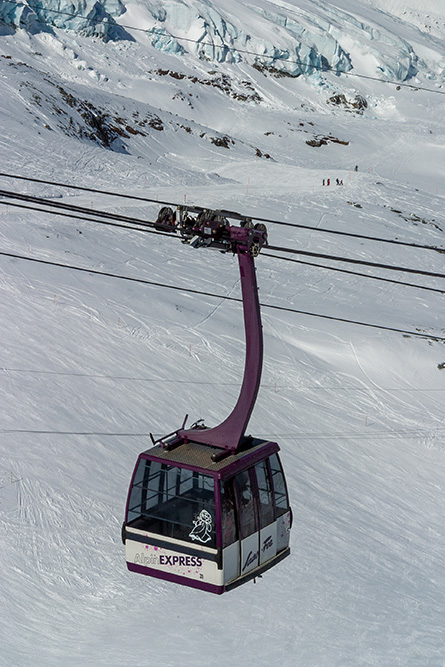 Alpin Express