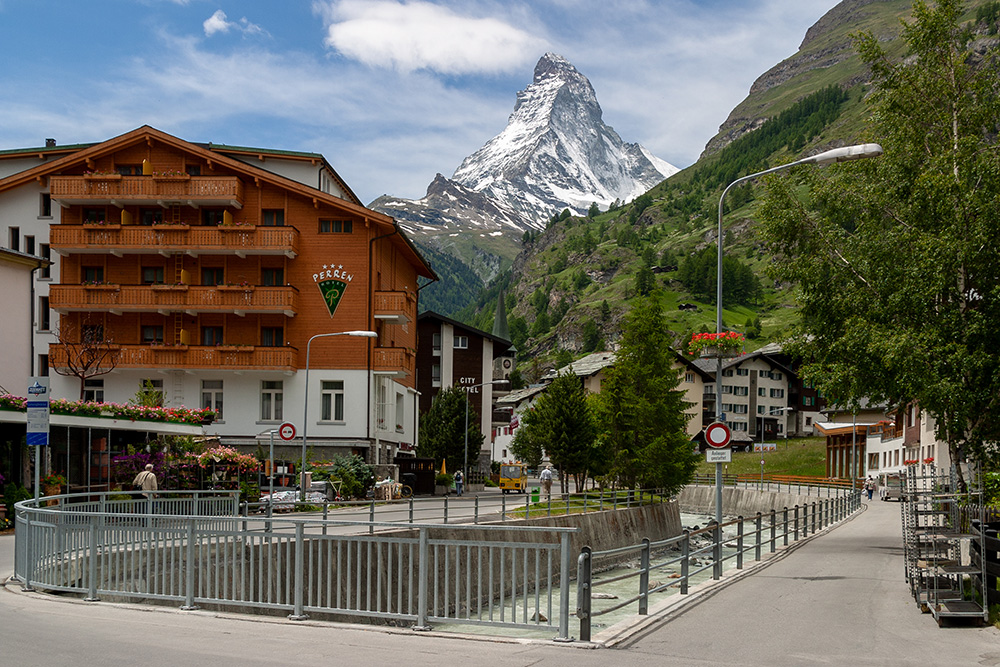 Zermatt