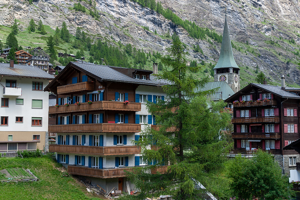 Zermatt