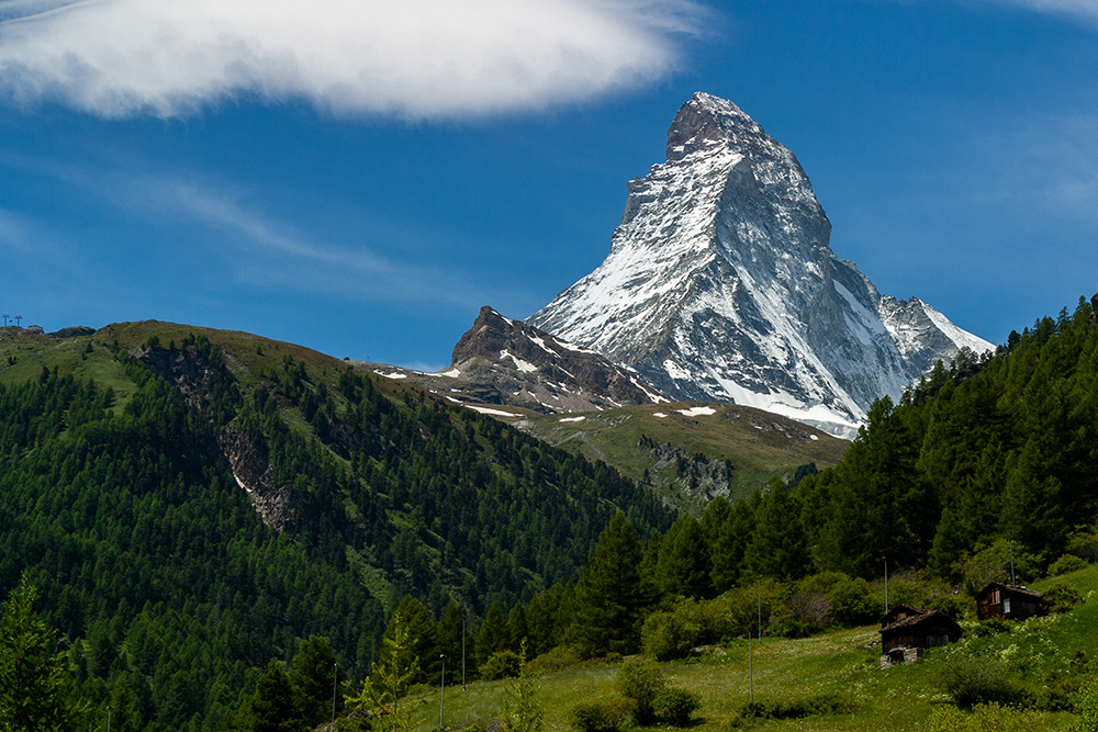 Matterhorn