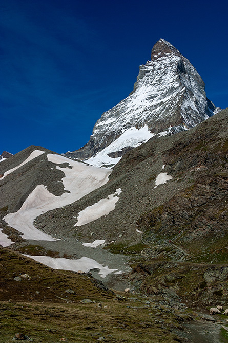 Matterhorn