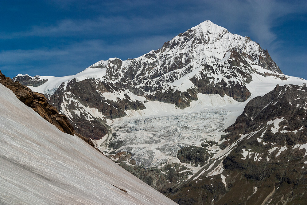 Dent Blanche