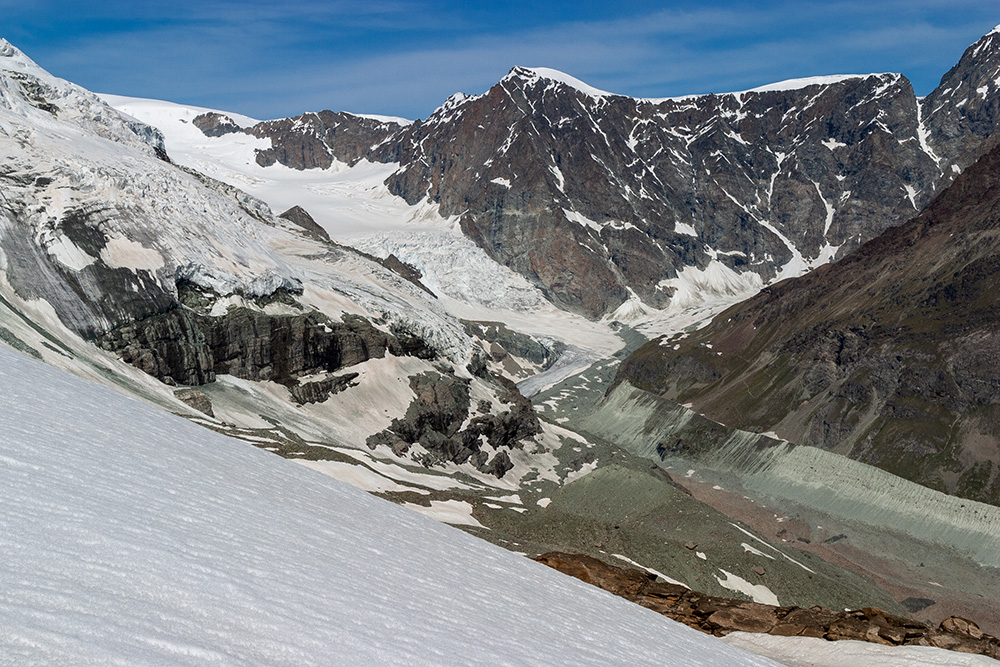 Zmuttgletscher