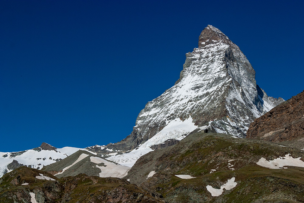 Matterhorn