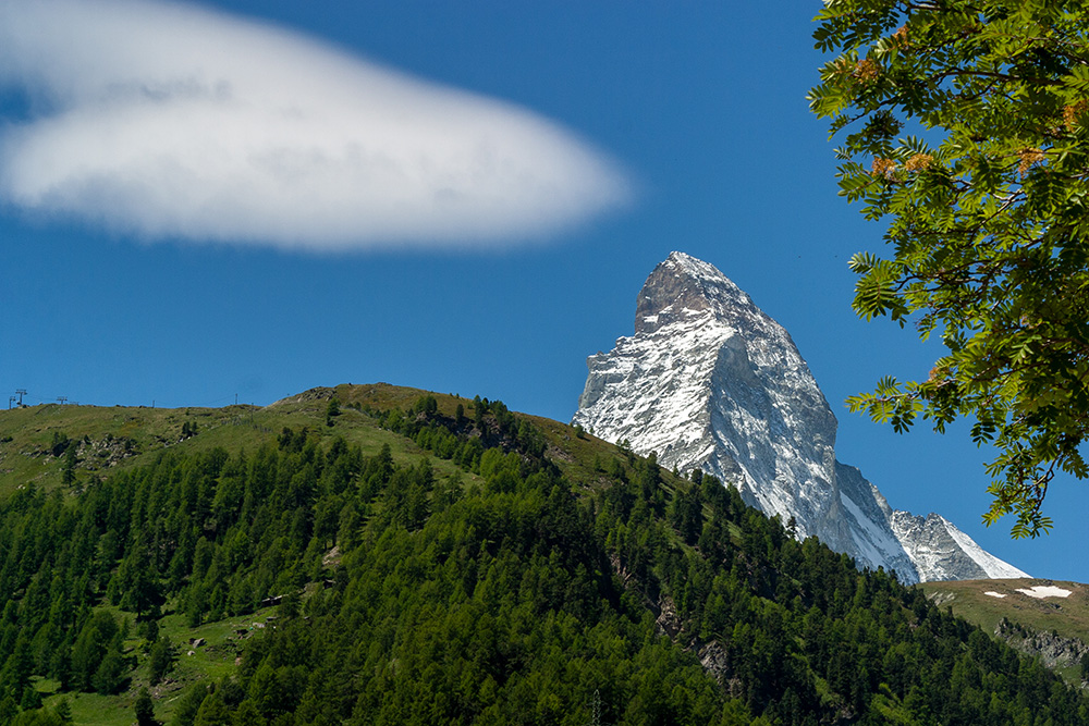 Matterhorn