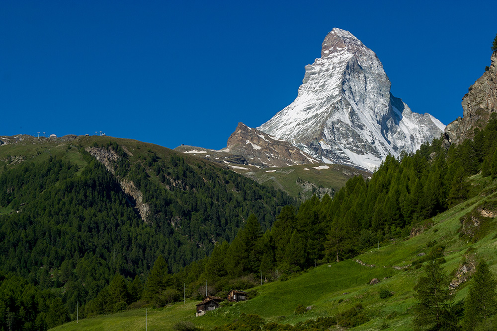 Matterhorn