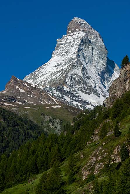 Matterhorn