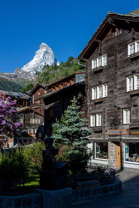 Zermatt