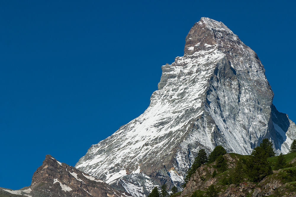 Matterhorn